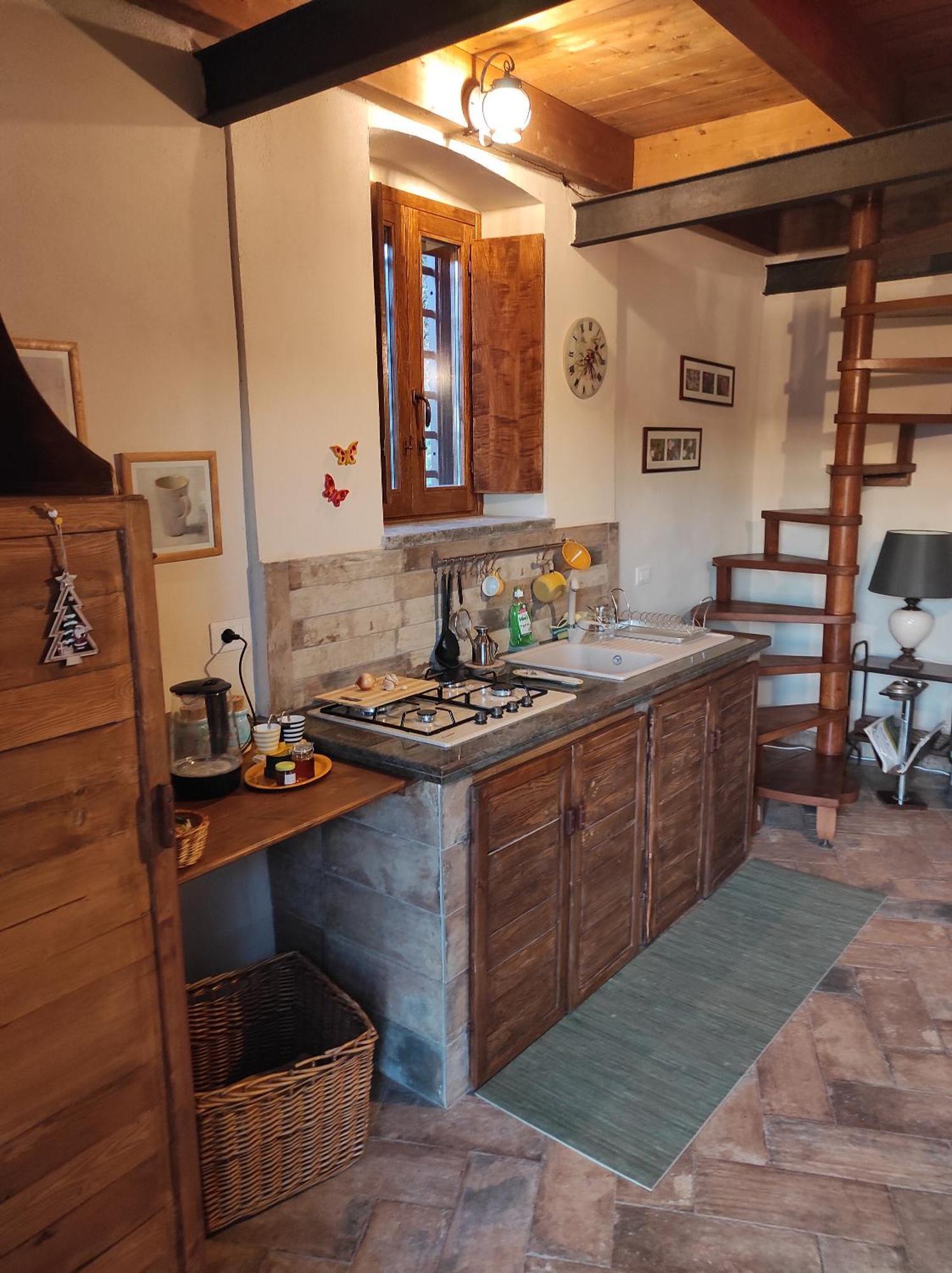 Il Nemus Agriturismo Villa Nemi Bagian luar foto