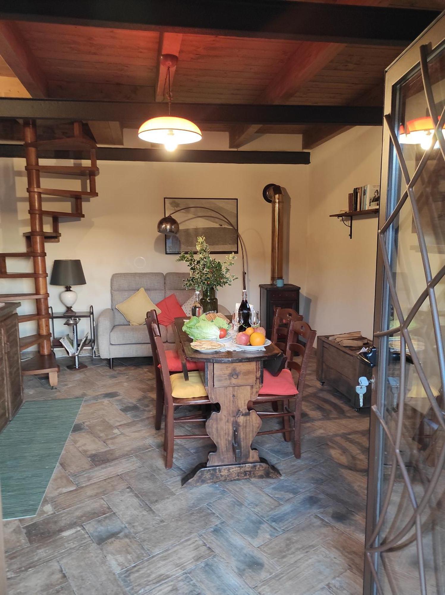 Il Nemus Agriturismo Villa Nemi Bagian luar foto