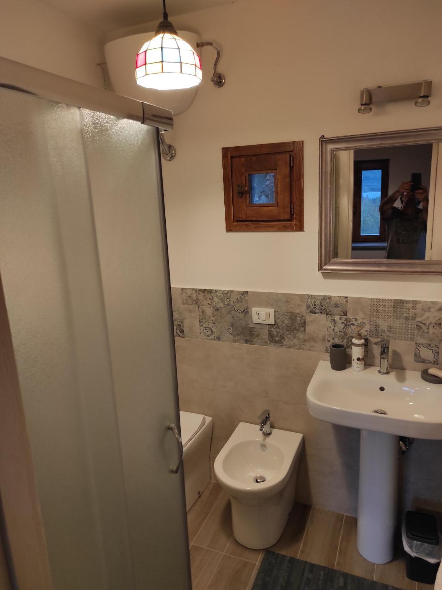 Il Nemus Agriturismo Villa Nemi Bagian luar foto